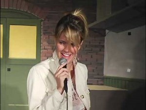 Missionary Style, Cowgirl, Doggy Style... FULL SET Nicole Jones Stand Up | Comedy Time
