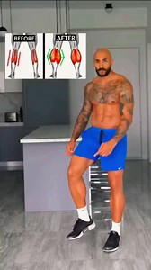 84 reactions · 16 shares | Massive CALVES workout溺例 (5 exercises)...