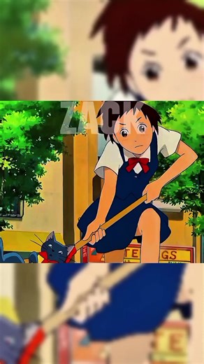 ela foi pro Reino dos gatos 😃😧#animeedit #editviral #animerecap #animeclips #foryou