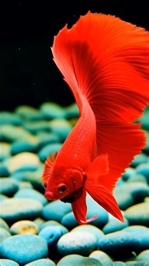 Top 5 Most Stunningly Beautiful Fish in the World! #exoticfish #fishphotography #aquaticlife