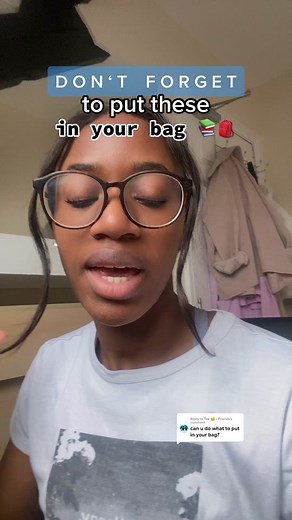 School Bag Essentials for Teenage Girls: What to Pack