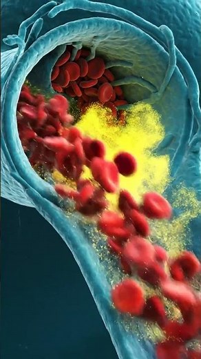 Kidney Filtration in 8 Seconds | 3D Microscopic View