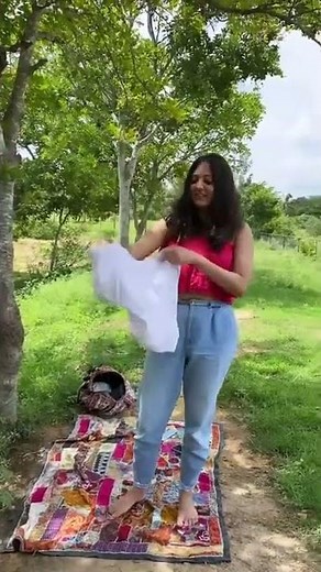 Changing clothes in public places like a PRO! | Monkey Inc