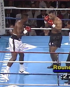 Flashback to the boxing 90s 😎 | Top Rank Boxing: The Vault