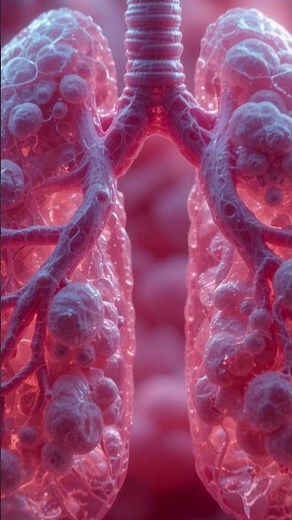 The Respiratory System: How Your Body Breathes