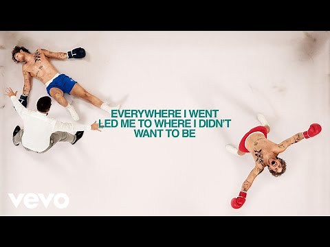 Tom Grennan - Cool With That (Official Audio)