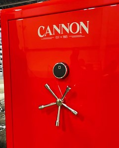 26 reactions · 22 shares | Last day of Shot Show 2024. Checkout the Honor Series of safes! | Cannon Safe | Facebook