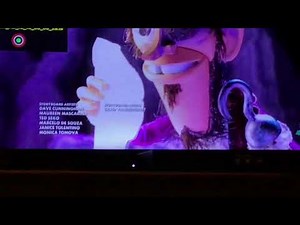 It’s A SpongeBob SquarePants Christmas - End Credits (TV Version)