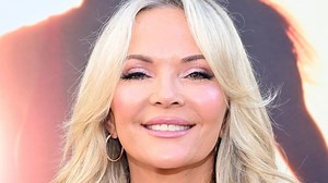 Baywatch Hawaii star, 55, looks like she's ageing backwards in cast reunion