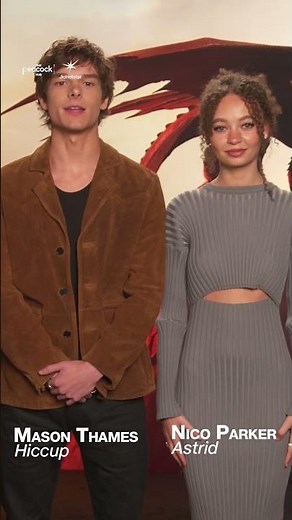 How To Train Your Dragon | Now Streaming | Peacock Hub | JioHotstar