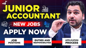 2.3K views · 36 reactions | How to Get Beginner Level Accountant Jobs | Job Positions, Duties, Responsibilities and Application Process #accountant #finance #accounting #charteredaccountant #icap #acca #bcom #mcom #bba #mba | Professional's Legacy 2.0 | Facebook