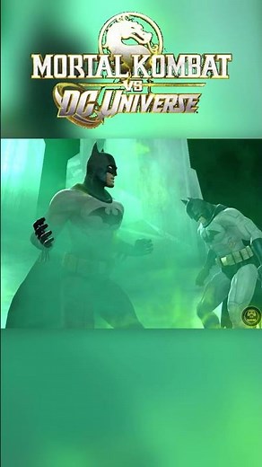 Mortal Kombat vs DC Universe - All Shang Tsung Fatalities (4K 60FPS)