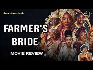 When Love Feels Like a Cage — The Farmer’s Bride (2025) Review