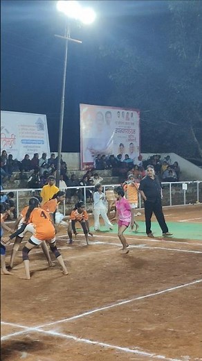 Kabaddi Tournament Highlights 💥 Best Raid & Tackle Moments 2026