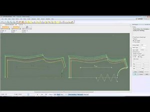 Pattern Design Tip of the Day - Create Binding