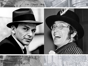 The 1978 song that unites John Lennon and Frank Sinatra