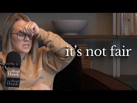 Medication, Withdrawal, and Nervous System Desensitization (What's Actually Happening) | EP 29