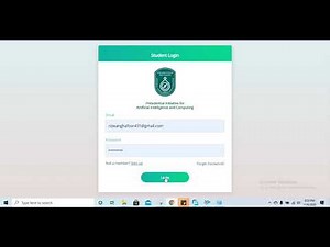 How To Install Safe Exam Browser And Attempt PIAIC Quizzes