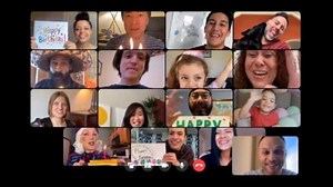 Facebook takes on Zoom with Messenger Rooms of up to 50 friends on video calls | Facebook takes on Zoom with Messenger Rooms of up to 50 friends on video calls