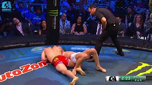 2.8K views · 172 reactions | In one of the most anticipated fights in the history of Combate Americas, John Castaneda obtained the victory after submitting Argentinian superstar Marcelo Rojo. #CombateAmericas | Combate Global | Facebook