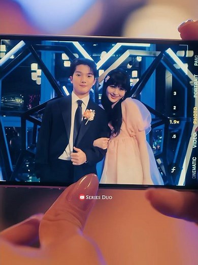 XO, Kitty || Dae & Eunice || OMG 😅 #shorts #xokitty #kitty #minho #q #mooncovey #yuri #covey #dae