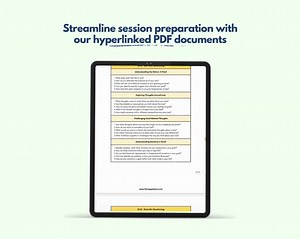 500 Socratic Questioning Therapy Questions | Intervention Phrases HIPAA Compliant Progress Notes Therapy Cheat Sheet Therapy ACT Counselor - Etsy