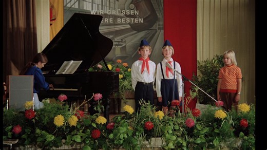 东德/1978 Ein Sonntagskind, das manchmal spinnt