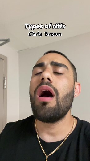 Top Vocal Riffs and Runs Compilation