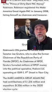 CHARLIE BISHOP FIRES COUNTY EMPLOYEE IN RETALIATION😳