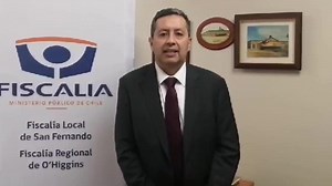 3.8K views · 48 reactions | #SanFernando declaración del fiscal jefe del misterio público Gabriel Meza. | Radio Pasión FM | Facebook