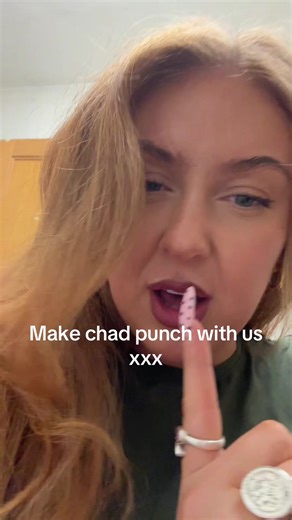 The best punch in the world