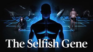 The evolution theory that reframed altruism and selfishness