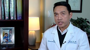 Dr. Do of Advent Health discusses COPD/emphysema and the Zephyr Valve treatment option: | Pulmonx