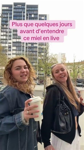 Retrouvez D Juno pour la deuxième édition de HERstage le 3 avril 🩷 Les billets sont gratuits 🫶