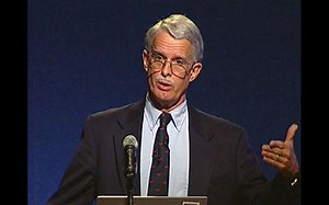 Robert Knox: 1943-2025