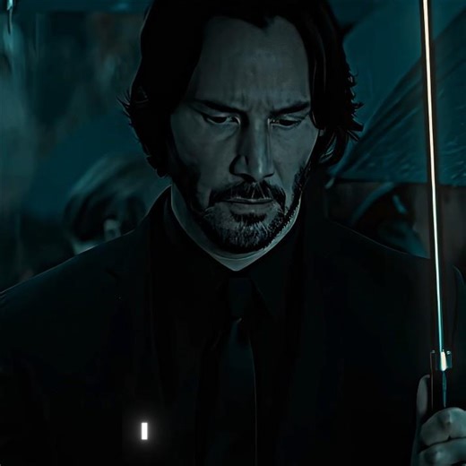 The Boogeyman - John Wick Edit ✨