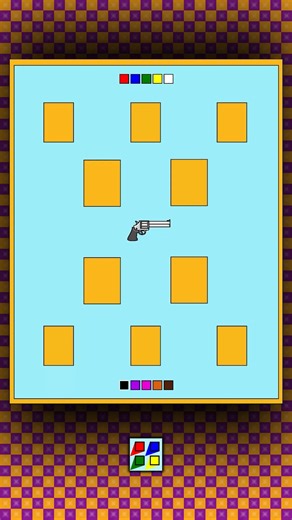 Square Verse on Instagram: "Square Race : Level 37 🟥🟦🟩🟨 #square #squarerace #squareracegame #racingsquares #racingsquare #bouncingsquare #squares #satisfying #asmrrelax Follow on YouTube for exclusive and premium content (60FPS, Long Battles, Faster Access, Early Follower Perks): https://www.youtube.com/@SquareVerse"