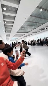 3.3K views · 106 reactions | 上海还是太超前了（转载自抖音@电子空巢老人）#上海  via @seo_eunyexi | Ahmed Elabdi | Facebook