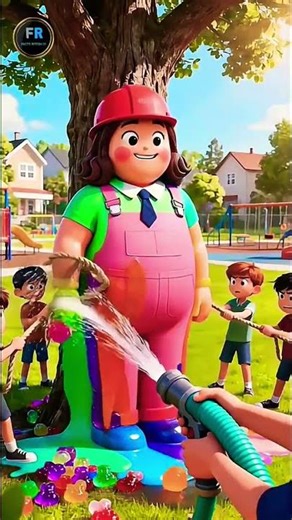 कैंडी वाला राक्षस 🤔🧐 । #comedy #hulk #cartoon #animation #funny #comedyanimation