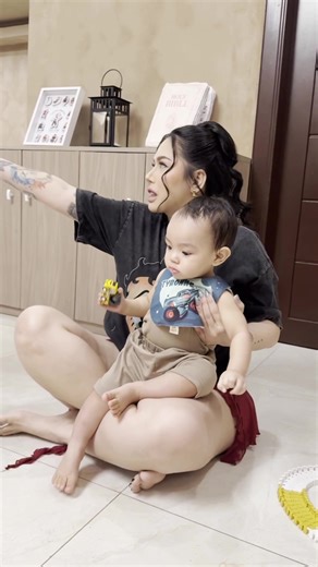 ISA NAKONG GANAP NA BOY MOM: A Heartwarming Journey