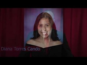 Wilson 2020 Graduation Ceremony