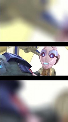 R2-D2's Spa Day #starwars #clonewars #disney