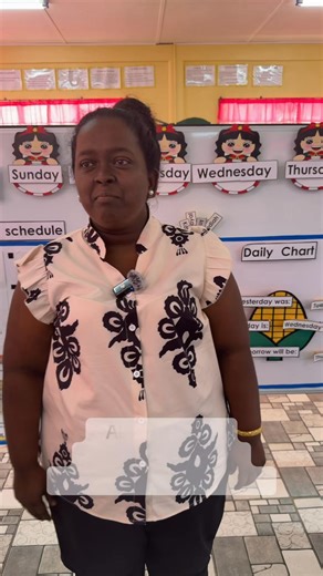 Teachers of Mibikuri Nursery School are elated to be working in a more comfortable and convenient space of their own. | Ministry of Education - Guyana