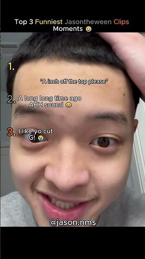 Top 3 Funniest & Craziest Jason Stream Moments 😂🔥