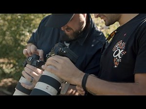 The SONY A1 VS CANON R5!! | Our Review of the Sony A1