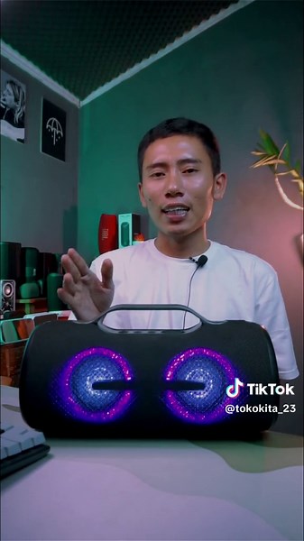 Eggel Elite XL 2s Speaker: Speaker Line-Up Tertinggi dari Brand Eggel