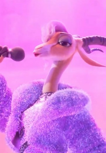 Ascolta 'Zoo' di Shakira da Zootropolis 2