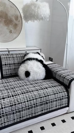 Cushions that fit every sofa #SofaCushion #SofaCover #CouchCover #spotlightfinds #tiktokmademebuyit