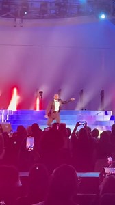 3.6M views · 497K reactions | Thank you Charles Riley (#LilBuck) for joining us at our Hollywood Bowl show! you are UNREAL! (p.s. he is actually a world renowned dancer, not a conductor, but WOW he truly sold it!) | Pentatonix | Facebook