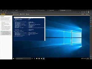 6 9 3 Explore Configuration Information 1